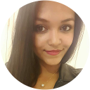 Joan Kumaraswami profile picture