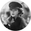 Eliza Stevenson profile picture
